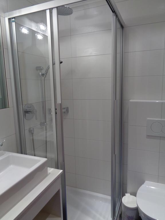Garni Petter Hotel Kappl  Phòng bức ảnh