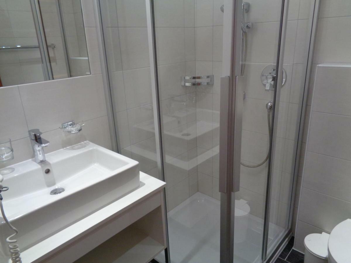 Garni Petter Hotel Kappl  Ngoại thất bức ảnh
