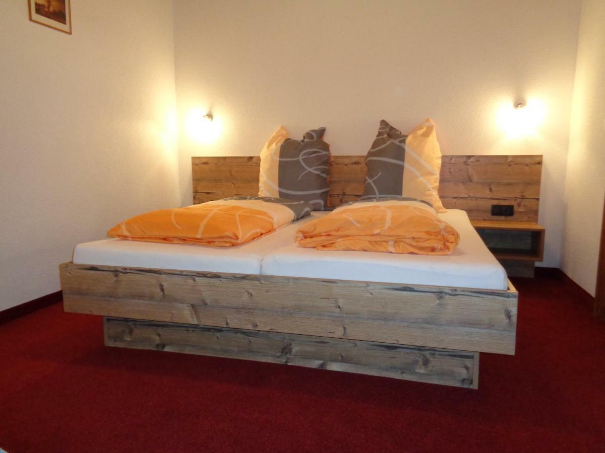 Garni Petter Hotel Kappl  Ngoại thất bức ảnh