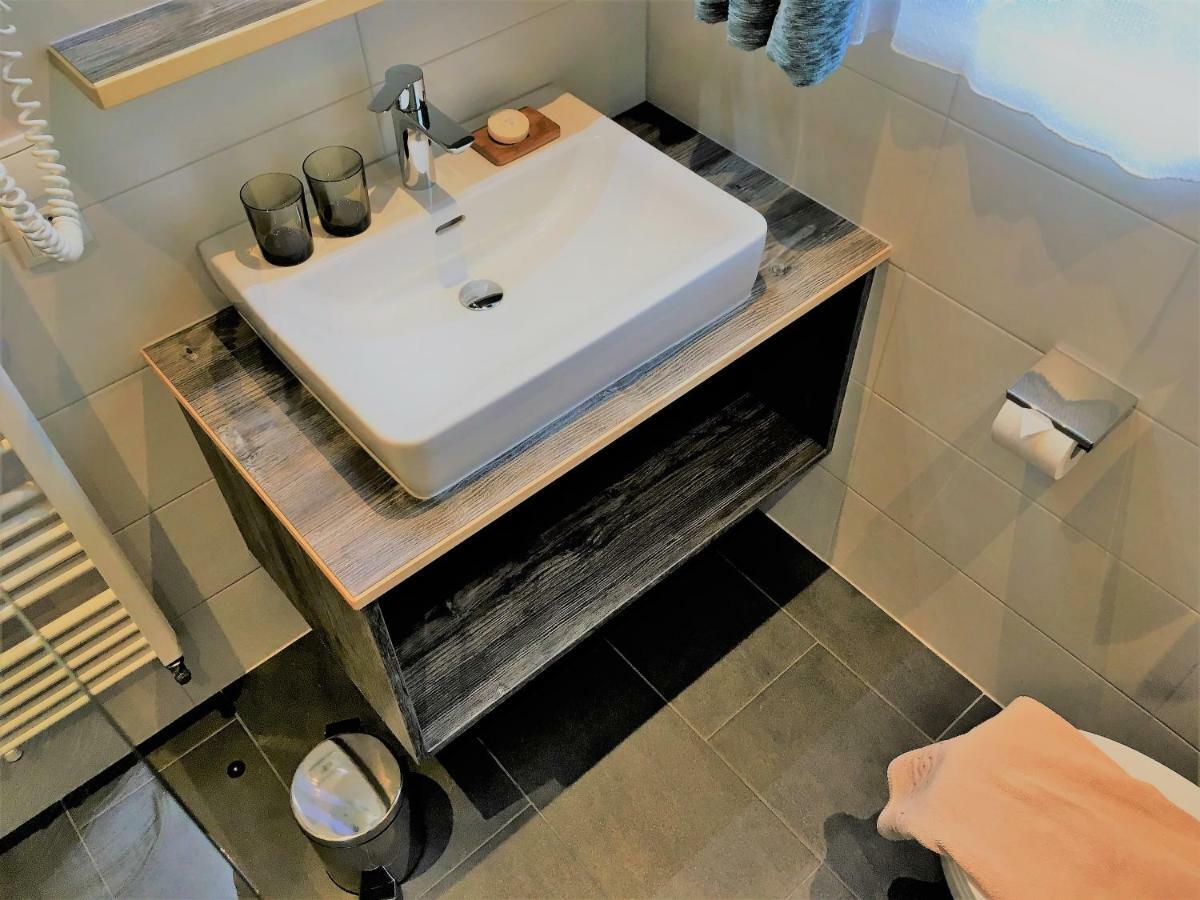 Garni Petter Hotel Kappl  Ngoại thất bức ảnh